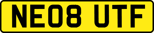 NE08UTF