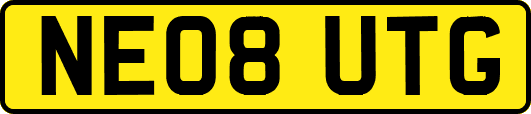 NE08UTG