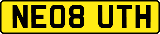 NE08UTH