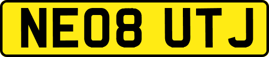 NE08UTJ