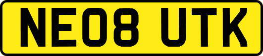 NE08UTK