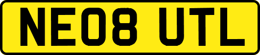NE08UTL