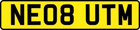 NE08UTM