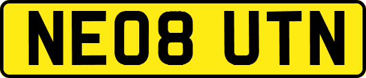 NE08UTN
