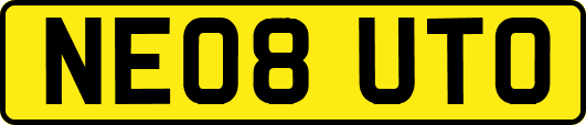 NE08UTO