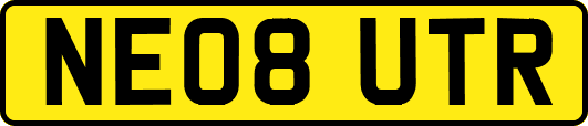 NE08UTR