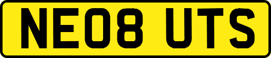NE08UTS