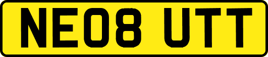 NE08UTT