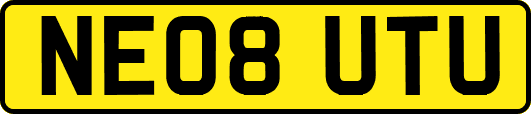 NE08UTU