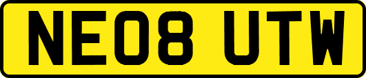 NE08UTW