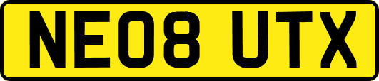 NE08UTX