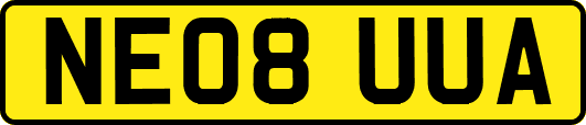 NE08UUA