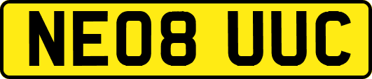 NE08UUC