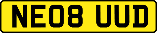 NE08UUD