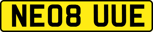 NE08UUE
