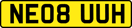 NE08UUH