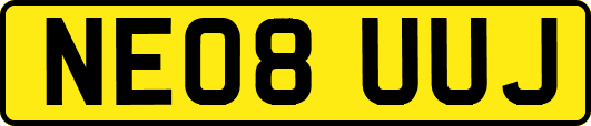 NE08UUJ