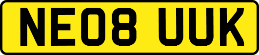 NE08UUK