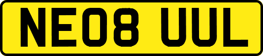 NE08UUL