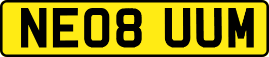 NE08UUM