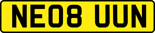 NE08UUN