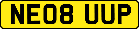 NE08UUP