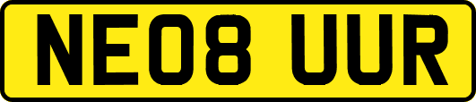 NE08UUR