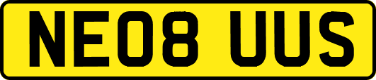 NE08UUS