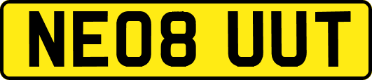 NE08UUT