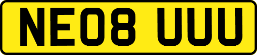 NE08UUU