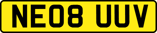 NE08UUV