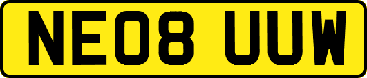 NE08UUW
