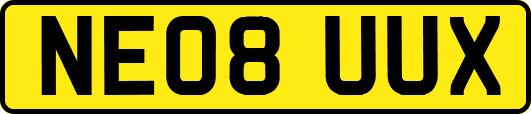 NE08UUX