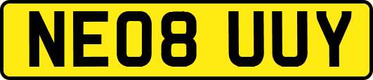 NE08UUY
