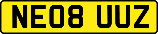 NE08UUZ