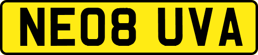 NE08UVA