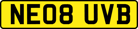 NE08UVB