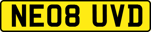 NE08UVD