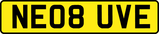 NE08UVE
