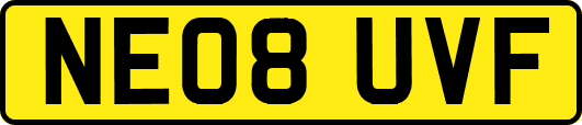 NE08UVF