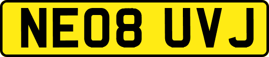 NE08UVJ