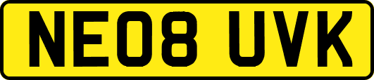 NE08UVK