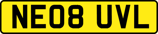 NE08UVL