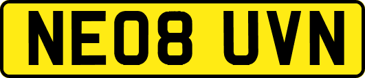 NE08UVN