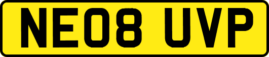 NE08UVP