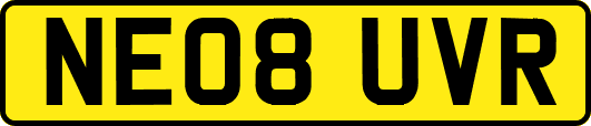 NE08UVR