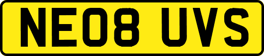 NE08UVS