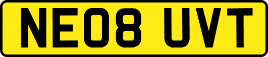 NE08UVT