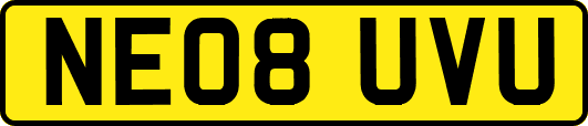 NE08UVU