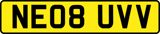 NE08UVV